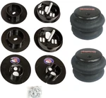 Airmaxxx Rear 2600 Bags & Mount Cups Fits 65-70 Cadillac Ride Suspension Kit. Fixed Price $224.99.