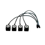 Tein Edfc Active Pro Electronic Damping Force Controller Motor Kit EDK05-12120. Fixed Price $176.43.
