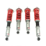 Godspeed Mono-rs Coilover Suspension Damper Kit For 95-00 Lexus LS400 UCF40. Fixed Price $765.00.
