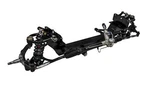 QA1 Coilover Overhaul Kit 52614-D600. Fixed Price $4405.95.