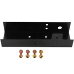 523-203 Ford Ranger 1998-2003 Rear Right Frame Repair Kit. Fixed Price $39.06.