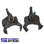 Street Edge 3" Drop Lowering Spindles For 75-91 Chevy/gmc C30 R30 C3500. Fixed Price $419.39.