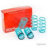 Godspeed Tractions-s Lowering Spring 1.4"F 1.5"R For 14-21. Fixed Price $162.00.