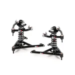 QA1 52626-D700 Double-adjustable Front Coil-over System For 1999-06 Gm Silverado. Fixed Price $2683.95.