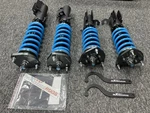 Maxpeedingrods Upgraded Coilovers For Toyota Corolla E90 E100 E110 AE101 AE111. Fixed Price $505.92.