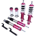 Godspeed Mono-ss Coilover Suspension Damper Kit For 98-10 Volkswagen Vw Beetle. Fixed Price $675.00.