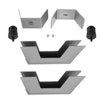 Underbed Notch Kit For Chevy/gmc Silverado Sierra C1500 88-98. Fixed Price $158.79.