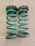 2003-2007 Infiniti G35 Coupe 2WD Tein S. Tech Rear Lowering Springs. Fixed Price $140.00.