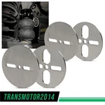 Air Ride Mount Plates Upper Lower Dual Single Port 2500 2600 Bag Universal. Fixed Price $26.45.