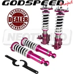 For Maxima 95-99 A32 Godspeed Monoss Damper Coilover Suspension Camber Plate. Fixed Price $715.50.