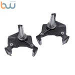 Front 3" Drop Spindles Steering Knuckle 1975-91 For Chevrolet Gmc C30 C3500 2WD. Fixed Price $173.33.