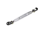 Megan Racing Rear Lower Tie Bar For Nissan 240SX (S13) 89-94 Polished. Fixed Price $78.70.