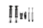 QA1 LK01-GMT02 Lowering Kit 07-18 Silverado/sierra 1500 4WD Single 2-3" Rear. Fixed Price $1693.60.