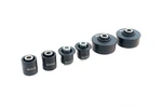 Megan Racing Spherical Front Lca Bushings For 03-07 Honda Accord / Acura Tsx. Fixed Price $1599.00.