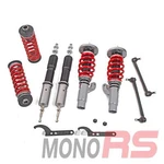 GODSPEED(MRS1630) Monors Coilovers Bmw 3-SERIES(E9X) 06-13 Rwd Fully Adjustable. Fixed Price $765.00.