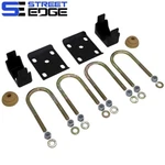 Street Edge 1999-2006 Chevy Silverado/gmc Sierra 1500 2WD 6" Rear Axle Flip Kit. Fixed Price $143.99.