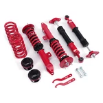 Bfo Coilover Struts Springs Lowering Kit For Dodge Charger 06-10 & SRT-8 Rwd. Fixed Price $232.00.