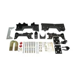 Belltech 6616 6" Rear Drop 2001-2006 Chevy/gmc 1500 2WD. Fixed Price $450.00.