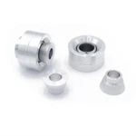 Spl Fits Ford S550 Mustang Rear Toe Arm Bushings. Fixed Price $195.90.