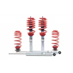H&r For Audi S5/S5/A4/A6 Quattro (awd) B8 2008-2018 Street Perf. Coil Over. Fixed Price $2023.20.