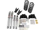 Belltech 924SP Lowering Kit. Fixed Price $980.00.