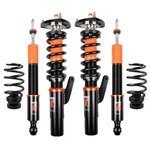 Riaction Full 32 Way Adjustable Coilovers For Audi A3 8P 2006-2013 Fwd Quattro. Fixed Price $1043.00.