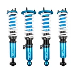 FIVE8 Industries Coilovers Full Height Adjustable For Lexus LS430 01-2006 UCF30. Fixed Price $697.00.