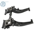 2009-2015 For Expedition 2WD Front Driver & Passenger 4" Lift Spindle Knuckle. Fixed Price $290.30.