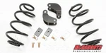 Mcgaughys 30014 Rear Lowering/leveling Kit (2WD/4WD); Fits Gm Suv 1500 07-20. Fixed Price $282.95.