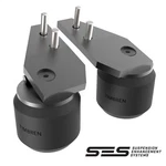 Suspension Rubber Helper Spring KIT-96.0" Bed Timbren Ses GMFC1588H. Fixed Price $269.36.