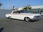 1958-64 Chevy Impala 12V Valve Front & Back Kit W/ Fittings Air Ride Suspension. Fixed Price $1490.80.