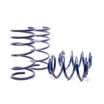 H&r For Bmw 325I Cabrio 1987-1991 E30 Sport Spring. Fixed Price $450.33.