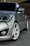 Gsp Godspeed Mono Ss Coilovers Lowering Suspension Kit For Veloster Fs 12-17 New. Fixed Price $675.00.