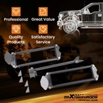 Universal Parallel 4 Link Suspension Screw-on Rod Rat Pickup Truck Lh & Rh. Fixed Price $178.57.
