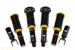 Isc Suspension M101-S N1 Coilovers For 04-09 Mazda 3. Fixed Price $998.95.