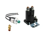 Viair 90217 Pressure Switch 110/145 Psi W/ 80 Amp Relay & 175 Safety Valve. Fixed Price $86.80.