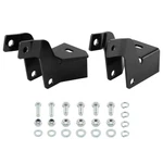 Rear Lowering Shock Extenders For Chevy Suburban Avalanche 1500 Tahoe 2000-2006. Fixed Price $44.52.