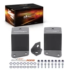 2" Rear Axle Drop Hangers Lowering Kit For Chevy C1500 2WD 1/2 Ton 1988-1998. Fixed Price $57.29.