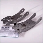 1988-1996 Toyota Pick Up 3INCH Lowering Control Arms Djm CA2855L-3. Fixed Price $500.00.