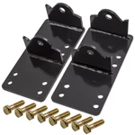 Engine Mount Swap Conversion Plates For C10 4.8 5.3 5.7 6.0 6.2 Brand New. Fixed Price $51.78.