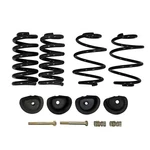 Touring Tech Lowering Springs Shocks Retainers "2F /4"R For 63-86 Chevrolet C10. Fixed Price $170.00.