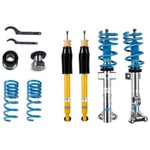 Bilstein Suspension Kit Fits Mercedes Benz C250 2015-2012, C300 2011-2008, C35. Fixed Price $1460.51.