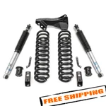 Readylift 46-2727 2.5" Coil Spring Front Kit 11-19 Ford Super Duty 4WD. Fixed Price $749.95.