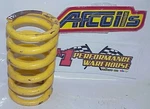 Afco #750 Front Coil Spring 9-1/2" Tall 5" O.d. Imca Wissota Ratrod Modified B89. Fixed Price $18.00.