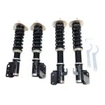 Bc Racing Br Series Coilovers (extreme Low) For 2005-2007 Subaru Wrx Sti Gde/gdf. Fixed Price $1195.00.