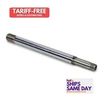 Re Suspension O-05608-011, One Stj Shaft Steel Chrome Performance Racing Parts. Fixed Price $47.92.