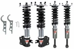 Silvers Neomax Coilovers For 1995-2002 Nissan 240SX (S14/S15) Rwd. Fixed Price $1399.00.