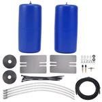 Maxpeedingrods Rear Air Suspension Helper Spring Kit 2300 Lbs For Chevrolet. Fixed Price $90.35.