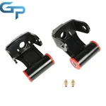 For Dodge Ram 2500 3500 2003-2013 2WD Drop Lowering Shackles 2'' Leveling Kit. Fixed Price $36.13.