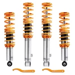 Maxpeedingrods Coilovers Lowering Kit For Mazda MX5 Na MX-5 Miata 90-97. Fixed Price $319.35.